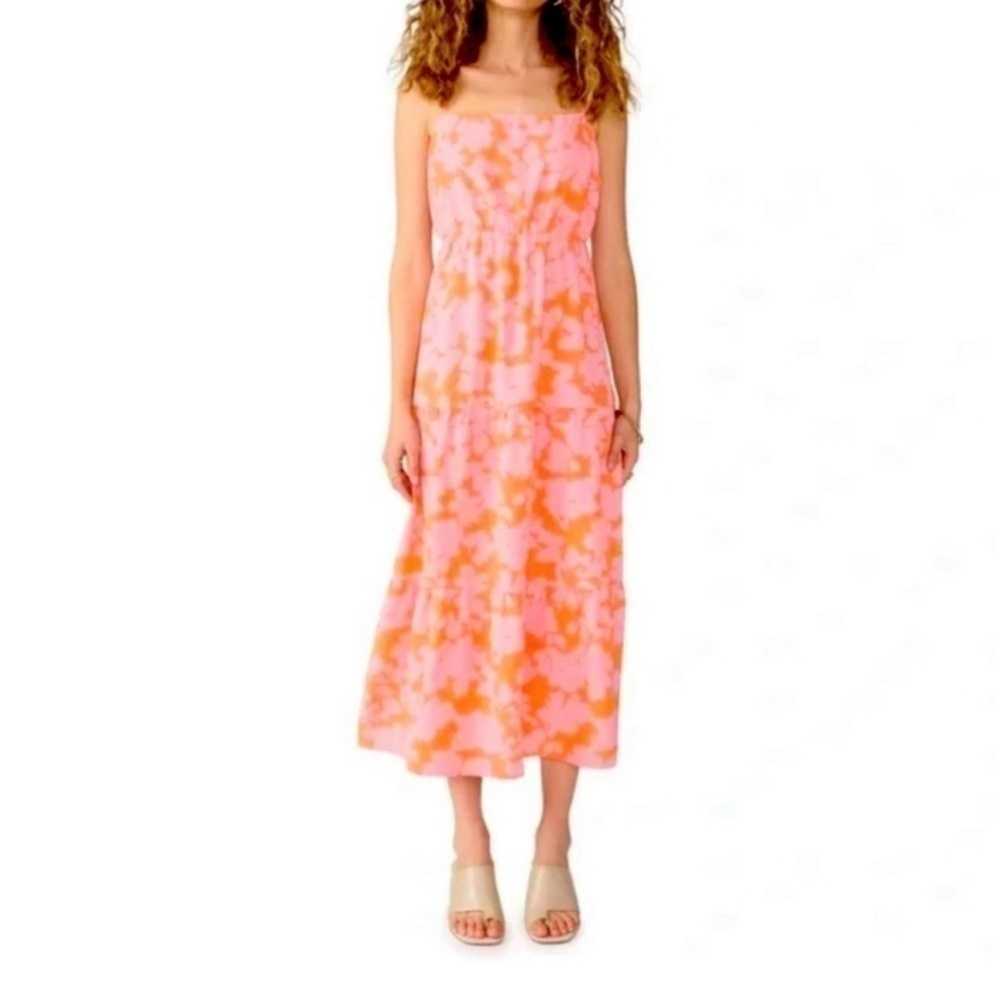 ☀️SOCIAL STANDING BY SANCTUARY DRESS Sz: L NWT